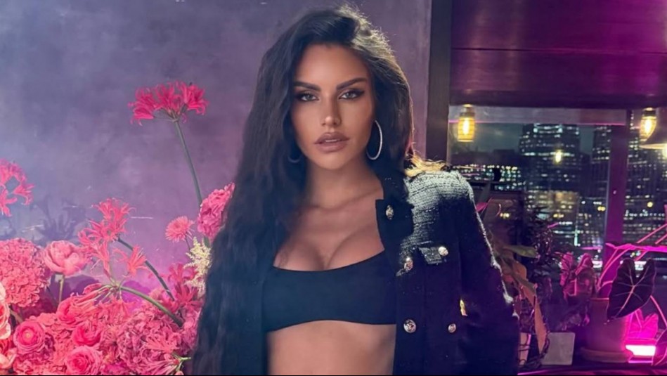 Quién debe pagar la cena en la primera cita: Emilia Dides recuerda el día en que le propusieron un 50/50