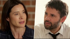 Manuel quedó sin palabras: Javiera realiza sorpresiva confesión amorosa en Reunión de Superados