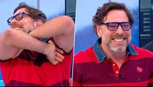 Neme abre su corazón y confiesa estar enamorado: "Amanezco con alguien desde hace muchísimos años"