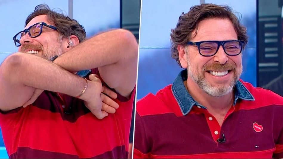 Neme abre su corazón y confiesa estar enamorado: 'Amanezco con alguien desde hace muchísimos años'