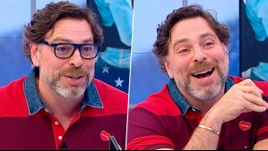 "Lo negué hasta la muerte": Neme revela infidelidad que destruyó antigua relación y frustró casamiento en EEUU