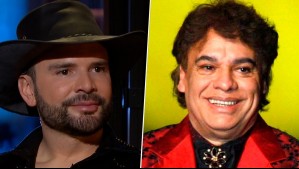 Juan Antonio Santaella revela que Juan Gabriel le fue infiel: Hasta le pidió matrimonio para que lo perdonara