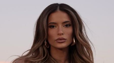 La curiosa razón por la que Julia Fernandes recibe pensión de su expareja: "Tiene que pagar todo"