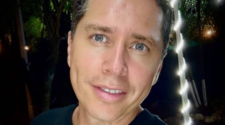 Karol Lucero disfruta en México: Así es el elegante hotel donde se aloja para el Festival del Globo