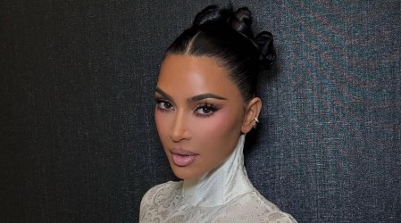 Kim Kardashian rompe récord y se hace más rica que nunca: Su fortuna se acerca a los 2.000 millones de dólares