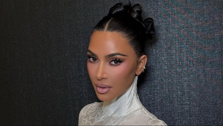 Kim Kardashian rompe récord y se hace más rica que nunca: Su fortuna se acerca a los 2.000 millones de dólares