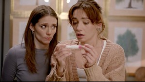 Laura se enterará que está embarazada de Miguel en los próximos capítulos de Aguas de Oro