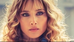 "Tres palabras, una intención": El mensaje de Mane Swett a su hijo a un mes de perder la custodia legal