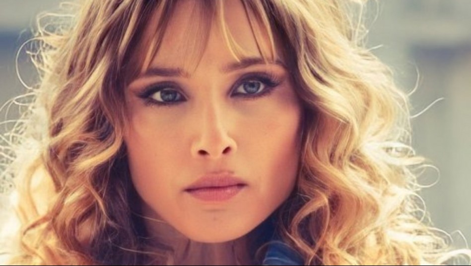 'Tres palabras, una intención': El mensaje de Mane Swett a su hijo a un mes de perder la custodia legal