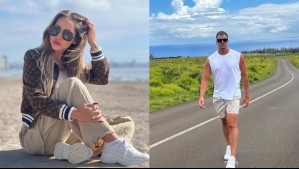 Marité Matus demanda a Camilo Huerta por "adueñarse" de un negocio de cannabis que iniciaron juntos