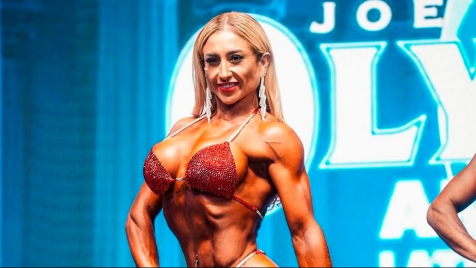 'Imposible decir que no': Luli sorprende al romper 2 años de estricta dieta tras invitación de Esteban Paredes