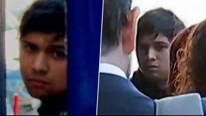 ¿Quién es el nuevo detenido por caso de Krishna Aguilera? Era encargado de drogas y "turnos" en los búnkeres