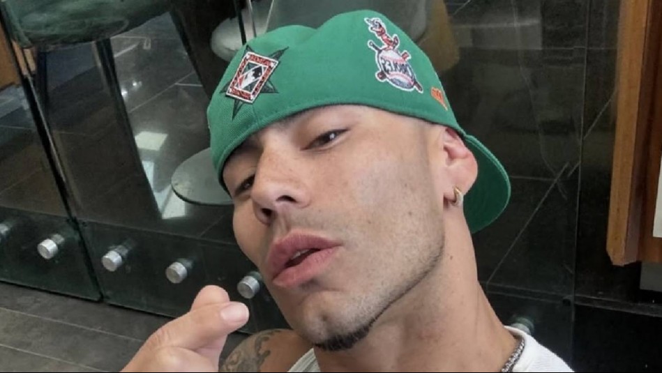 El tierno mensaje de Raúl Peralta a sus hijos con Lisandra Silva: 'Qué lindo es verles crecer'