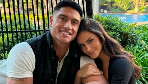 "Pobre y triste hue...": Sammis Reyes y Emilia Dides reaccionan al 