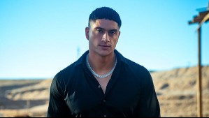 Sammis Reyes asegura estar dispuesto a todo para alcanzar sus metas: "En un par de años van a entenderme"