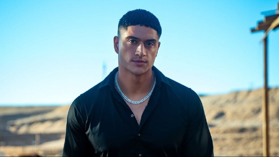 Sammis Reyes asegura estar dispuesto a todo para alcanzar sus metas: 'En un par de años van a entenderme'