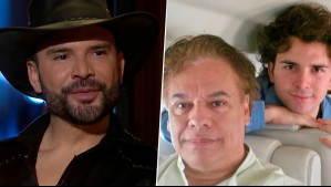 Lo buscó por email: Así inició la historia de amor entre Juan Gabriel y Juan Antonio Santaella