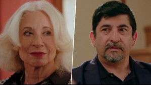 Estas son las razones por las que Victoria duda de la historia de Alamiro en Aguas de Oro