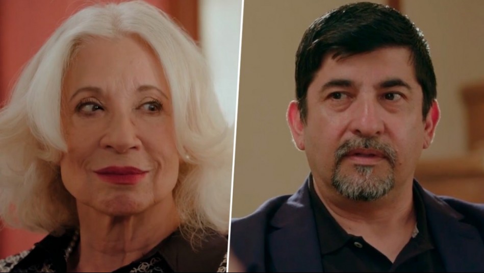 Estas son las razones por las que Victoria duda de la historia de Alamiro en Aguas de Oro