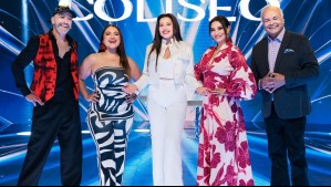 Coliseo - Capítulo 8: Cinco nuevos humoristas consiguieron su pase a semifinales