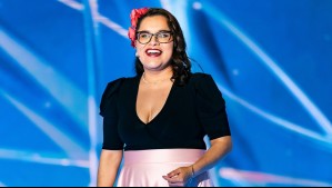 La Isa Chávez sorprende en Coliseo y se queda con la tercera batalla de la noche