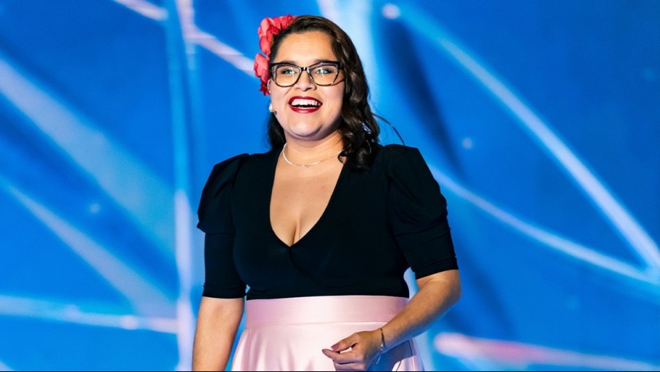 La Isa Chávez sorprende en Coliseo y se queda con la tercera batalla de la noche