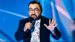 ¡De forma unánime! JPez es el cuarto clasificado de Coliseo tras conquistar al jurado