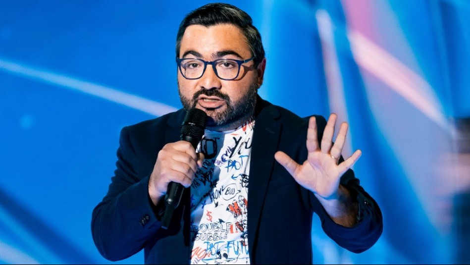 ¡De forma unánime! JPez es el cuarto clasificado de Coliseo tras conquistar al jurado