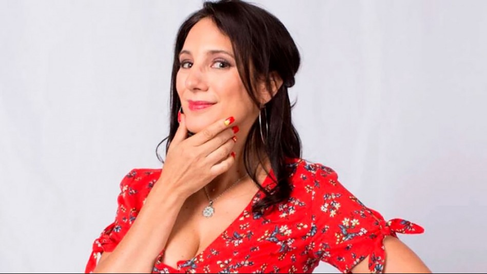 Blanca Lewin confirma nueva relación tras estar tres años soltera: 'Estoy pololeando'