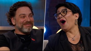 "No es necesario traer a Vanessa Daroch para esa hue...": La divertida respuesta de Neme por su futuro amoroso