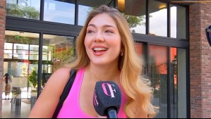 "Independiente de lo que pase...": Disley Ramos rompe el silencio tras rumores de ruptura con Luis Jiménez