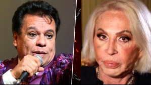 "Él no la perdonó": Santaella revela conflicto entre Laura Bozzo y Juan Gabriel por una condición en TV