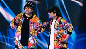 Con humor callejero e improvisación: Payahop avanza de fase y sigue en carrera al Festival de Viña