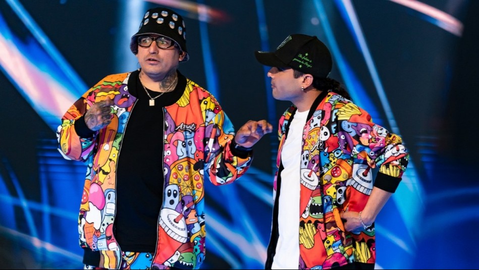 Con humor callejero e improvisación: Payahop avanza de fase y sigue en carrera al Festival de Viña