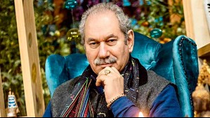 "Mi corazón está contigo": Pedro Engel confirma delicado estado de salud por complicación en el pulmón