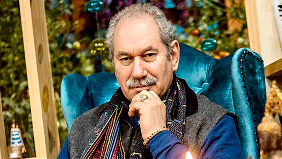 'Mi corazón está contigo': Pedro Engel confirma delicado estado de salud por complicación en el pulmón