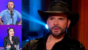 Juan Antonio Santaella y su relación con Juan Gabriel | React de Only Fama - Capítulo 52