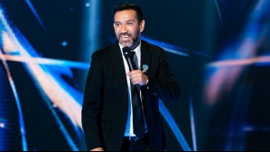 Sacó risas en el público y jurado: Señor Kampos ganó la batalla y logró el pase a la semifinal de Coliseo