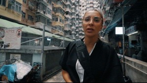 Viajando Ando - Temporada 5 - Capítulo 5: Hong Kong