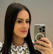 La modelo y figura televisiva Adriana Barrientos compartió en sus redes sociales el profundo dolor que vive tras una reciente pérdida.