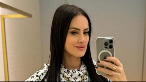 "Nuestro último día juntas...": La sentida reflexión de Adriana Barrientos luego de vivir dolorosa pérdida