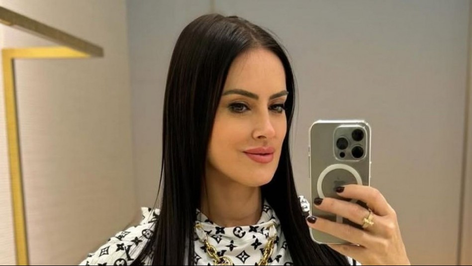 'Nuestro último día juntas...': La sentida reflexión de Adriana Barrientos luego de vivir dolorosa pérdida