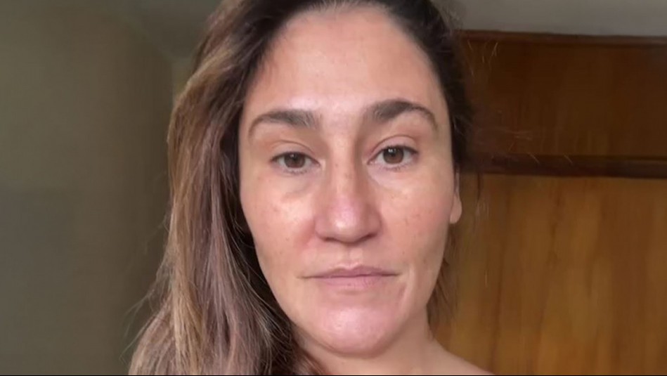 Belén Mora compartió delicado cuadro de salud en redes sociales: 'Pensé que me iba a morir de dolor'