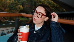 "Refresh de pelatzo": Christell Rodríguez mostró cambio de look con largas extensiones