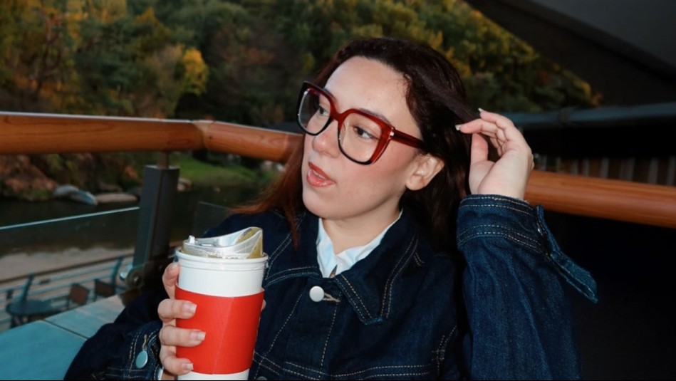 'Refresh de pelatzo': Christell Rodríguez mostró cambio de look con largas extensiones