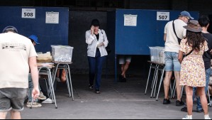 Cierre de mesas: ¿Hasta qué hora se puede votar en estas Elecciones 2025?