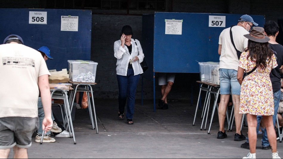 Cierre de mesas: ¿Hasta qué hora se puede votar en estas Elecciones 2025?