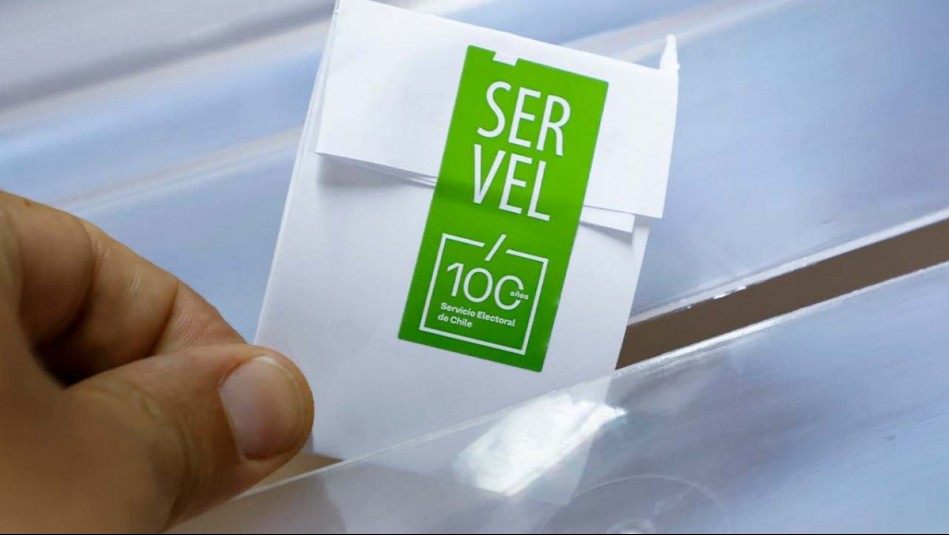 Minuto a minuto de las Elecciones 2025: Sigue el conteo de votos y resultados preliminares