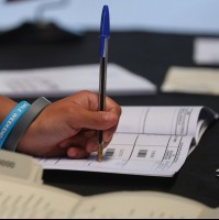 ¿No emitiste tu voto? Estas son las multas que se arriesgan por no sufragar en las Elecciones 2025