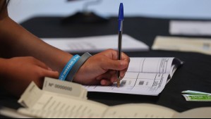 ¿No emitiste tu voto? Estas son las multas que se arriesgan por no sufragar en las Elecciones 2025